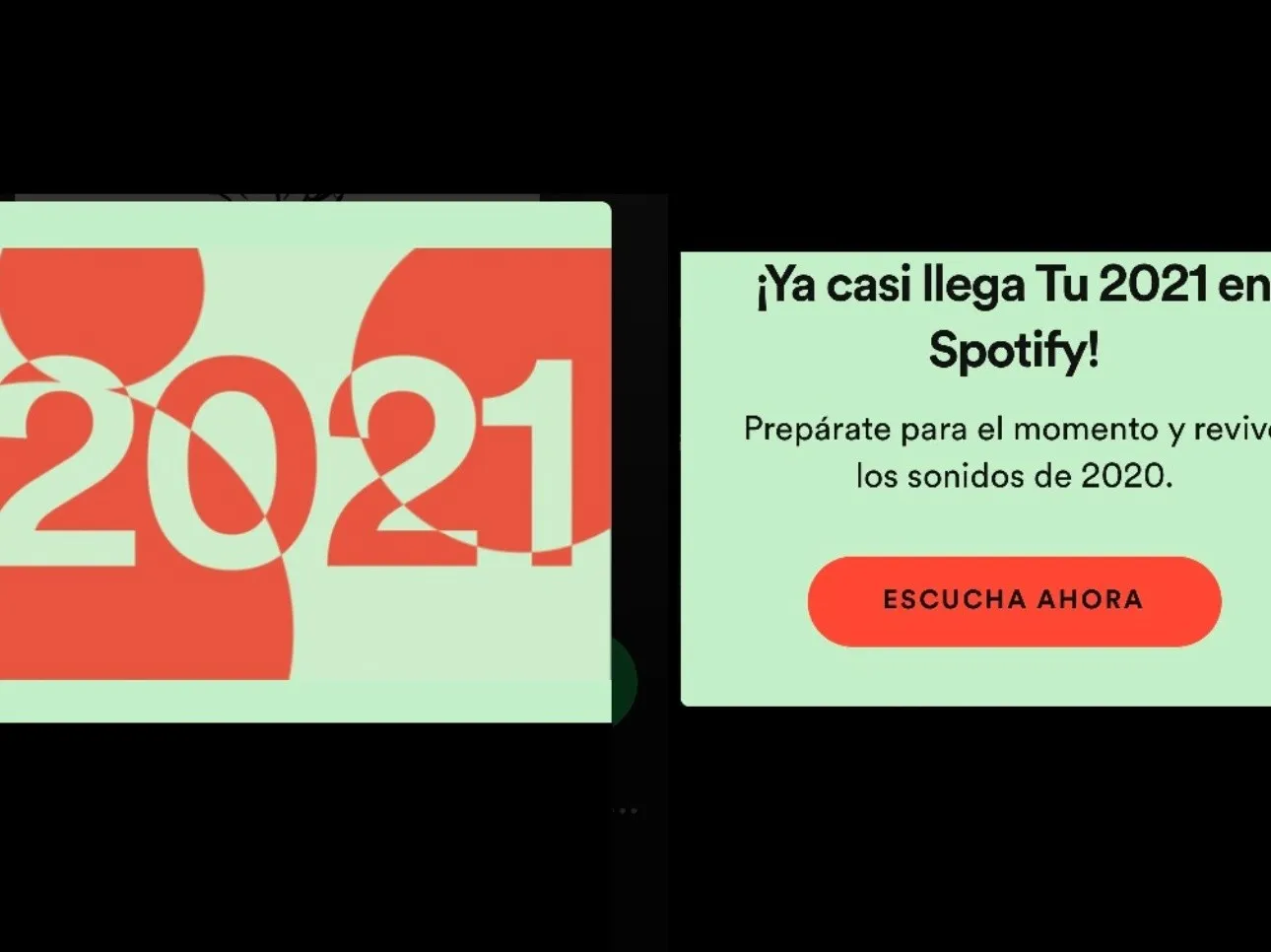 Spotify: Conoce lo más escuchado en Chile y el mundo durante este año. Revisa todas las listas acá