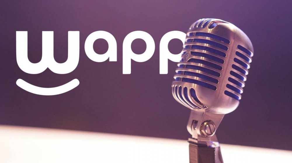 Sumamos plataformas, sumamos sonidos: Wapp llega al podcast