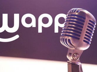 Sumamos plataformas, sumamos sonidos: Wapp llega al podcast
