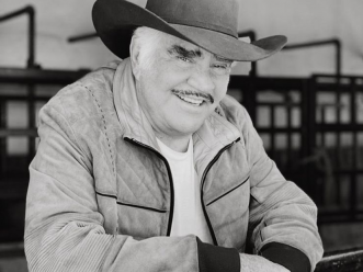 Adiós al Rey: Fallece Vicente Fernández, ídolo de la ranchera