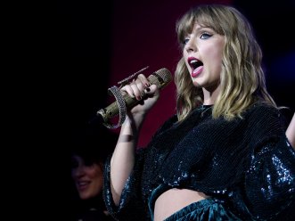 ¿Plagio? Taylor Swift irá a juicio por la letra de su hit mundial