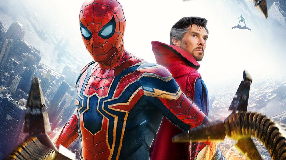 Esta semana es el estreno de "Spider-Man: No Way Home" ¿Dónde comprar las entradas?