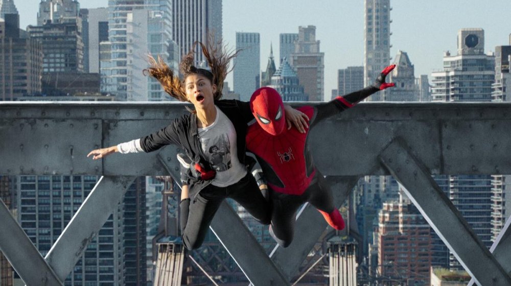 Sin spoilers: Conoce todas las teorías que rodean el estreno de "Spider-Man: No Way Home"