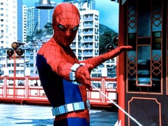 Spider-Man en Hong Kong, Japón y la onda disco: Las películas del héroe que no sabías que existían