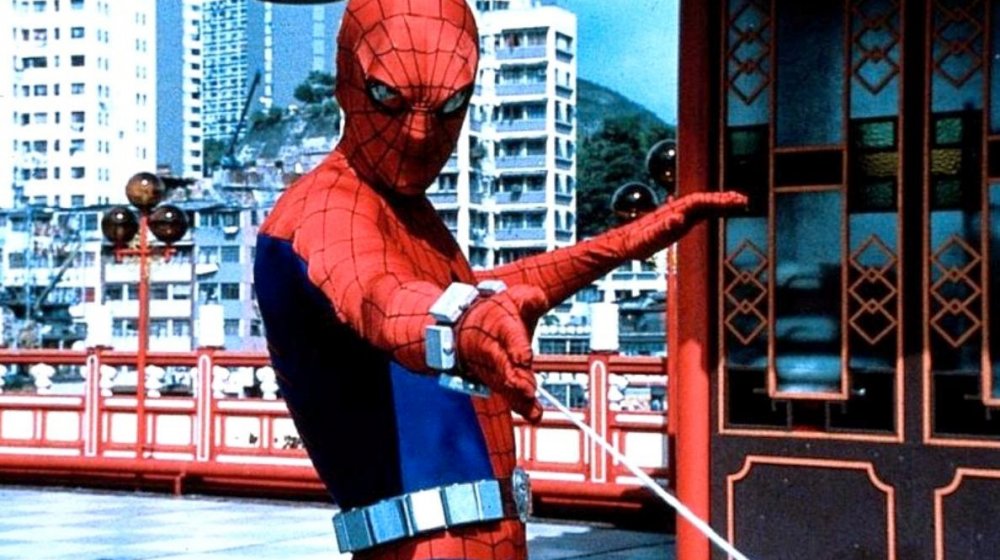 Spider-Man en Hong Kong, Japón y la onda disco: Las películas del héroe que no sabías que existían