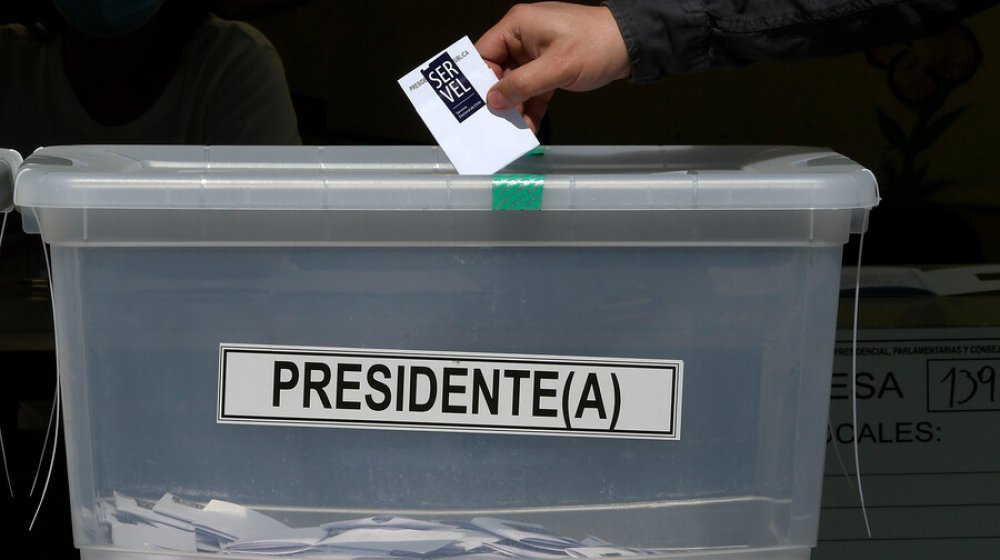Wapp te ayuda: ¿No votaste en primera vuelta? Revisa junto a nosotros tu local de votación para el balotaje de hoy