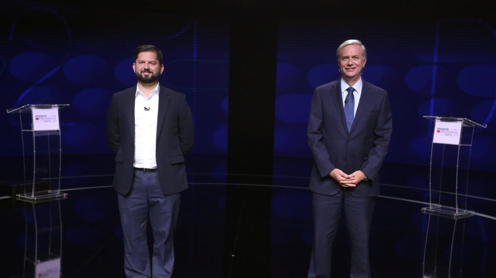 (Actualizado) Minuto a minuto: No te pierdas los detalles de la segunda vuelta presidencial