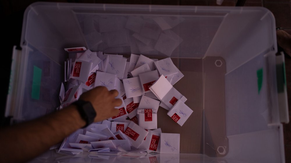 En todo Chile y en todas las plataformas: Revisa nuestra transmisión de las elecciones en redes sociales