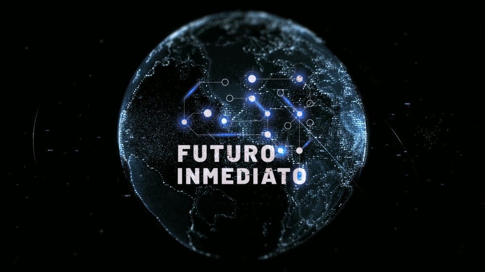 (Gran estreno hoy) "Futuro Inmediato" te explicará en su debut todo lo que necesitas saber sobre el 5G