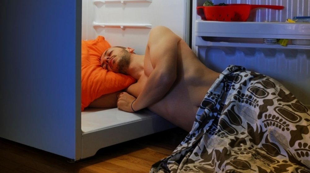 ¿Dificultades para dormir?: Cinco consejos para que puedas conciliar el sueño a pesar del calor