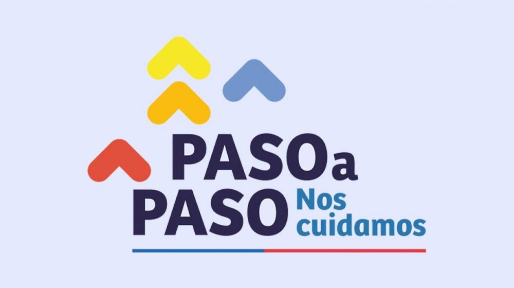 Plan Paso a Paso: Iquique, Valparaíso, Viña del Mar y Temuco entre las 19 comunas que retroceden de fase