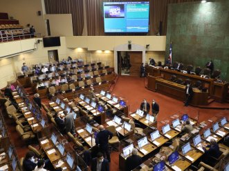 Wapp Te Ayuda: Pensión Garantizada Universal avanza a segundo trámite en el Senado ¿Cómo me beneficia esto?