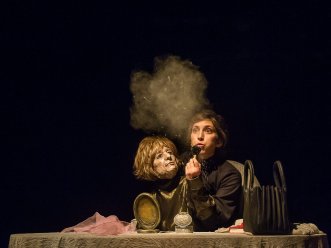 ¡Regresó! El festival Santiago Off levanta sus telones de forma híbrida en su 11° versión
