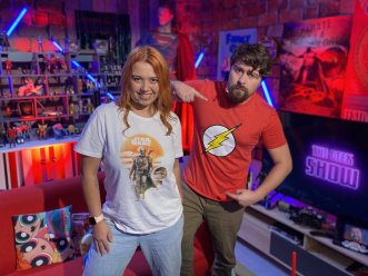 Condorito se hace presente en un imperdible capítulo de 