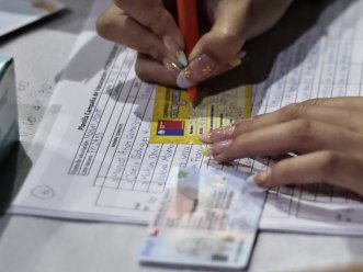 ¿Cuándo te toca?: Ya hay fecha para la cuarta dosis en mayores de 55 años