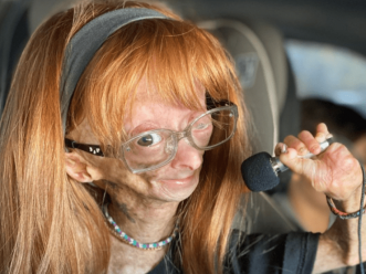 A los 15 Años, fallece Adalia Rose Williams: la inspiración para la película