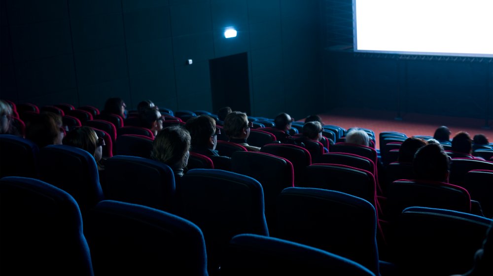 TODAS las películas que puedes ver en el cine este fin de semana