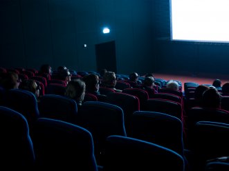 TODAS las películas que puedes ver en el cine este fin de semana