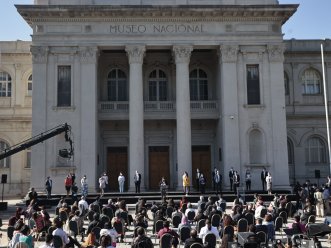 Un Gabinete con mayoría femenina: Este son las y los Ministros que acompañarán a Gabriel Boric en la Presidencia