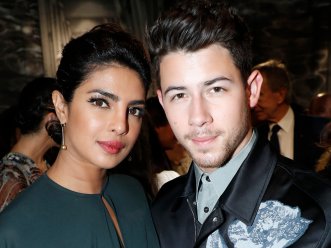 Desde un vientre sustituto: Nick Jonas y Priyanka Chopra se convirtieron en padres