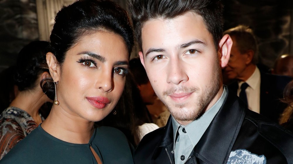 Desde un vientre sustituto: Nick Jonas y Priyanka Chopra se convirtieron en padres