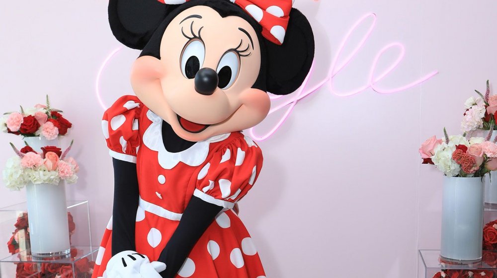 Atentos fanáticas y fanáticos Disney: Hoy se celebra a la gran Minnie Mouse