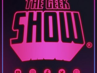 The Geek Show Especial Navidad