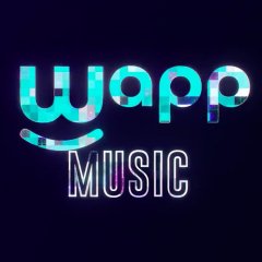 Wapp Music: Natalino